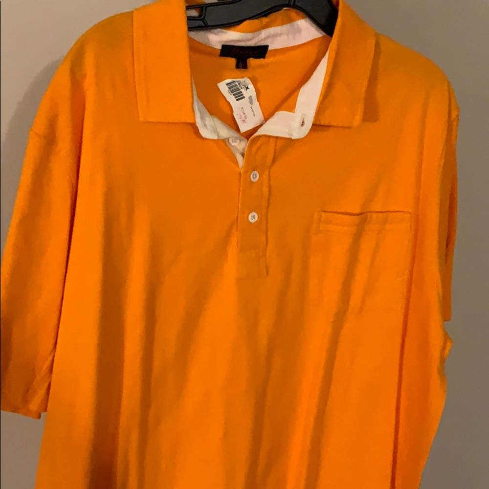 Byron Designer Polo